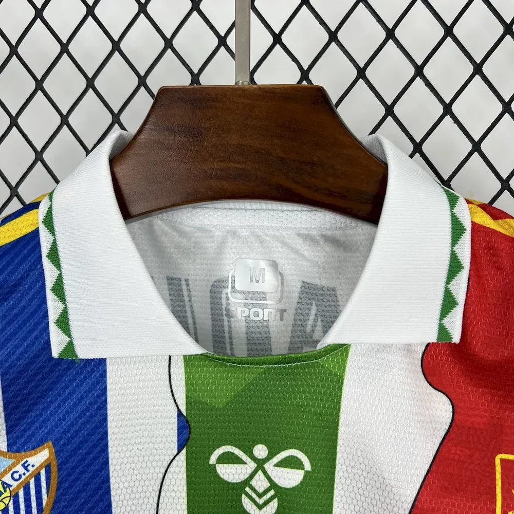 2025/2026 Real Betis Edición Conmemorativa JoaquÍn Camiseta de Fútbol Calidad Tailandesa