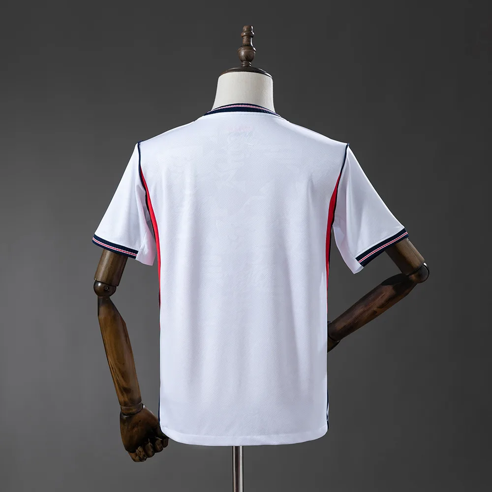 2026 Camiseta Local de la Selección de Inglaterra