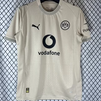 2026/2027 Dortmund Camiseta de Fútbol Edición Especial 1:1 Calidad Tailandesa