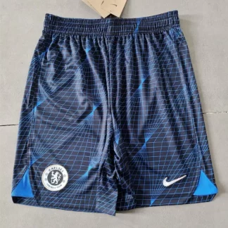 Pantalón Corto Visitante de Chelsea 2023/2024