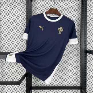 2025/2026 Portugal Chándal de Entrenamiento 01 Camiseta de Fútbol Calidad Tailandesa