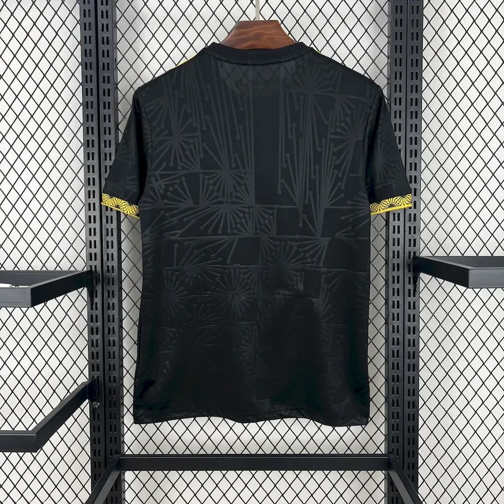 2025/2026 México Edición Especial Camiseta de Fútbol Calidad Tailandesa