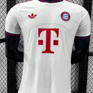 2026/2027 Versión Jugador Bayern Munich Edición Especial 01 Camiseta de Fútbol 1:1 Calidad Tailandesa
