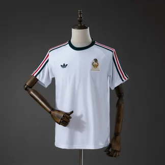 2026 Camiseta OG Originals de México AAA Grado Fan