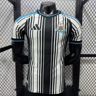 2026/2027 Versión Jugador Newcastle United Local Camiseta de Fútbol 1:1 Calidad Tailandesa