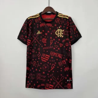2023/2024 Flamengo Special Edition Jersey AAA fan-grade