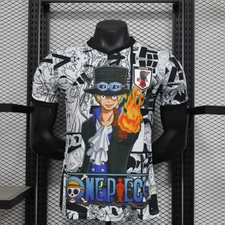 Camiseta de Fútbol Edición Especial 19 Versión Jugador 2024/2025 de Japón Calidad Tailandesa
