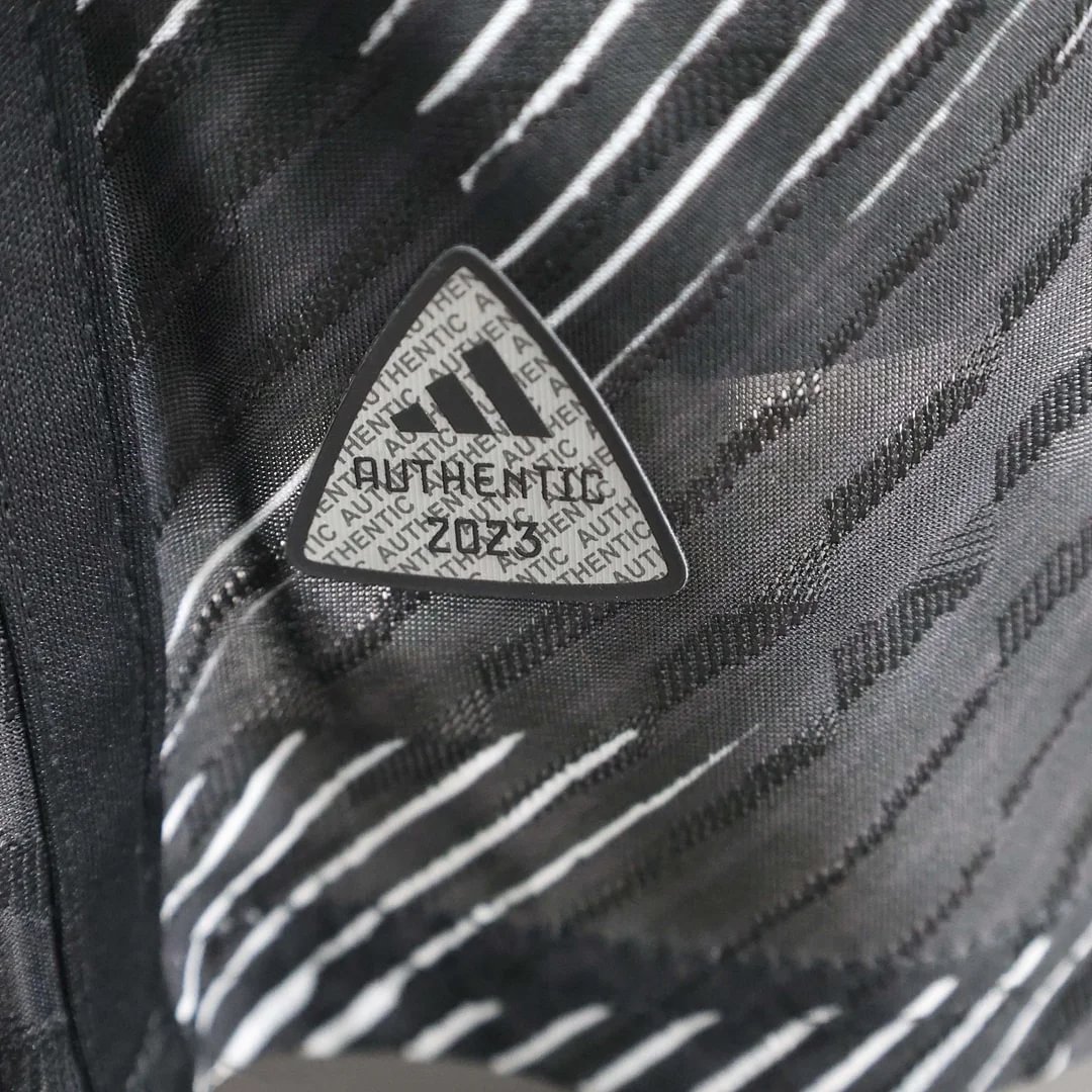 2023 Versión Jugador Japón Edición Especial Camiseta Negra Fútbol Calidad Tailandesa