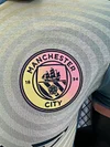 2024/2025 Versión Jugador Manchester City Edición Especial Camiseta