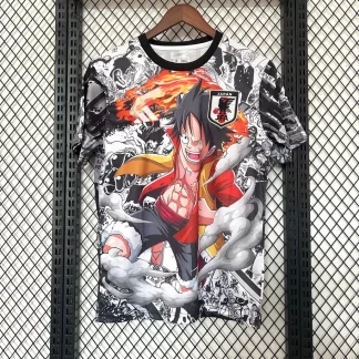 2025/2026 Camiseta Edición Especial Japón 11 Calidad Tailandesa