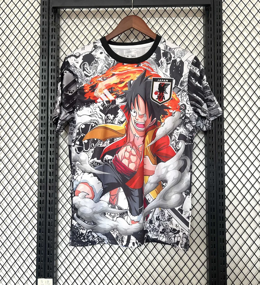2025/2026 Camiseta Edición Especial Japón 11 Calidad Tailandesa