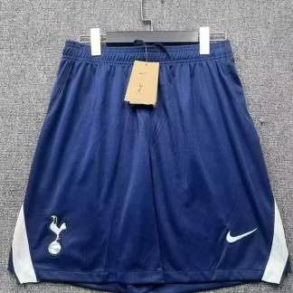 2026/2027 Pantalón Corto de Fútbol Local Tottenham 1:1 Calidad Tailandesa