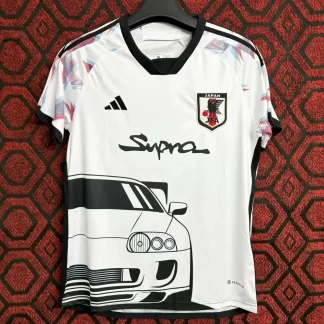 2024-2025 Japón Camiseta Racing Fútbol Calidad Tailandesa