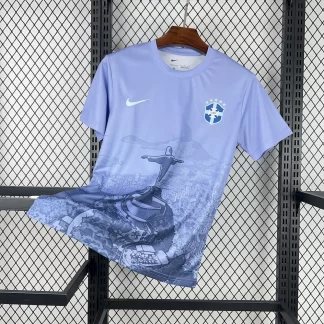 2025/2026 Camiseta Edición Especial 07 Brasil Calidad Tailandesa