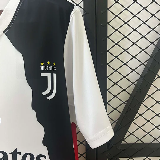 2025/2026 Camiseta de Fútbol Edición Especial Ronaldo Real Madrid AAA calidad aficionado