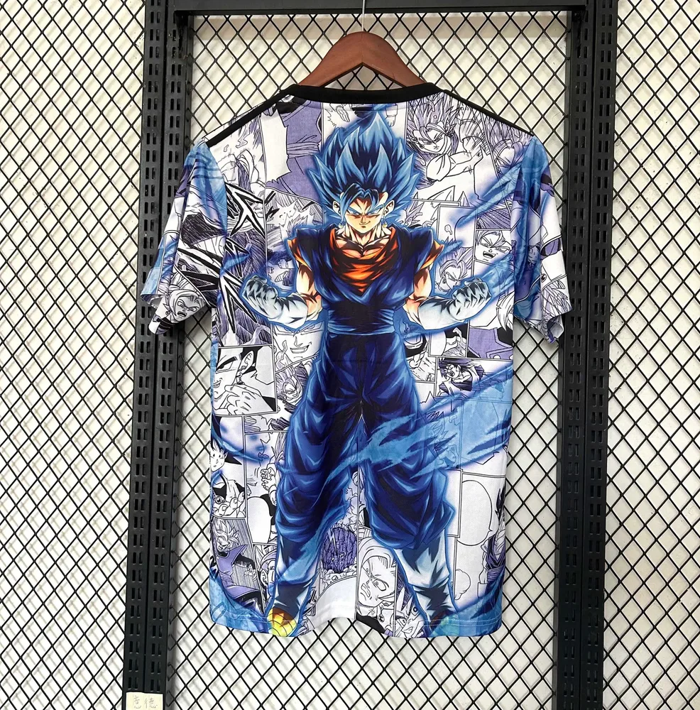 2025/2026 Japón Edición Especial 25 Camiseta de Fútbol Calidad Tailandesa
