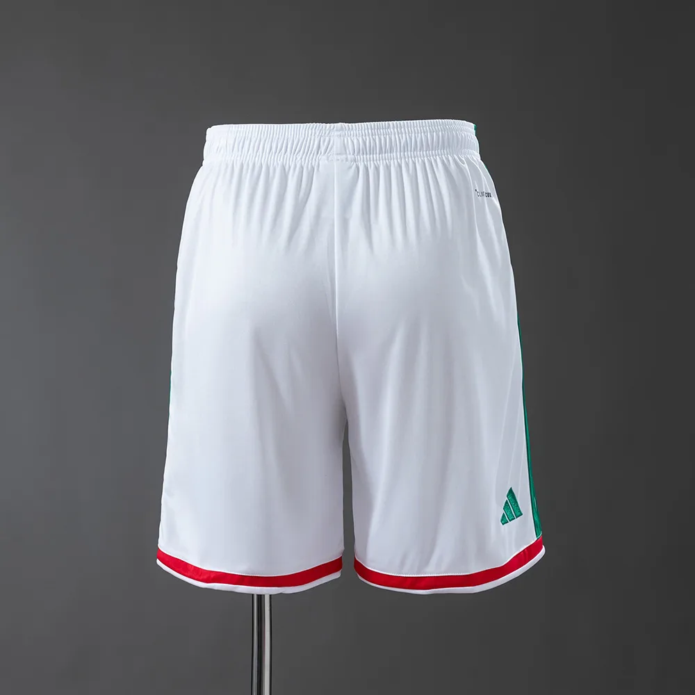2026 Pantalón Corto de la Selección de México Local AAA Grado Fan