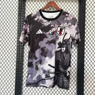 2025/2026 Camiseta Edición Especial Japón 24 Calidad Tailandesa
