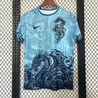 2025/2026 Barcelona Edición Especial 01 Camiseta Fútbol Calidad Tailandesa