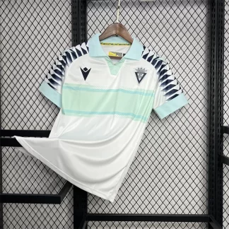 2024/2025 Cádiz Camiseta Visitante Calidad Thai