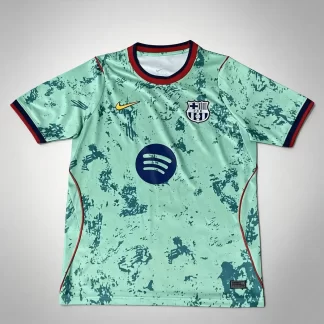 Camiseta de fútbol de Barcelona 2026/2027 Edición Especial 03 1:1 Calidad Tailandesa