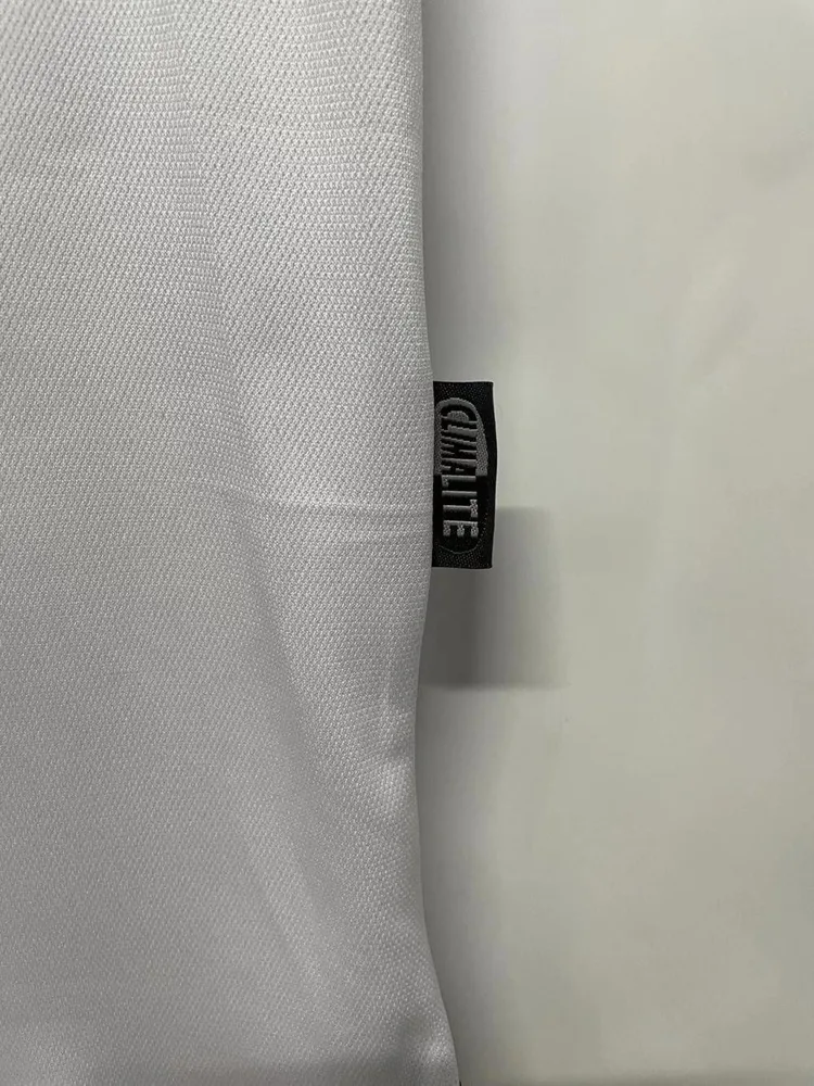 2000/2001 Retro Real Madrid Camiseta de Fútbol Local Calidad Tailandesa