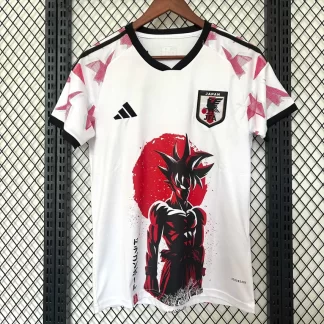 2025/2026 Camiseta de Fútbol Edición Especial Japón Calidad Tailandesa