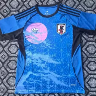 2025/2026 Japón Edición Especial 62 Camiseta Fútbol Calidad Thai