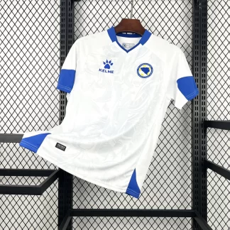 2026 Bosnia y Herzegovina Suplente Camiseta