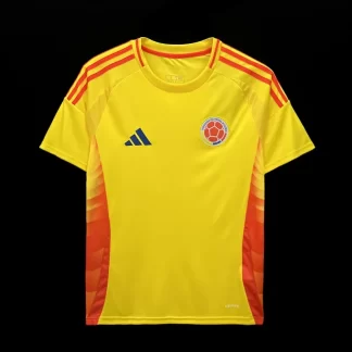 2024-2025 Camiseta Local Selección Colombia