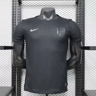 2026 Versión Jugador Camiseta Visitante de la Selección de Noruega 1:1 Calidad Tailandesa
