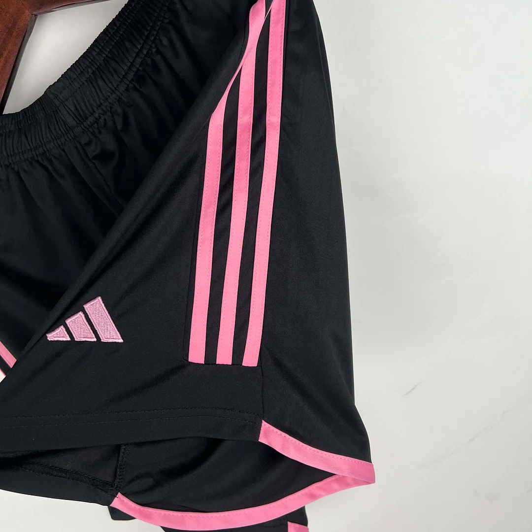 Pantalones Cortos Visitantes Inter Miami 2023/2024
