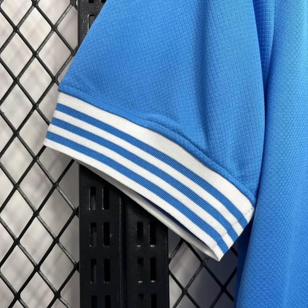2024/2025 Cruz Azul Home Jersey AAA fan-grade
