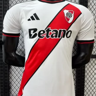2026/2027 Versión Jugador River Plate Edición Especial 01 Camiseta de Fútbol 1:1 Calidad Tailandesa