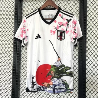2025/2026 Camiseta de Fútbol Edición Especial 34 de Japón Calidad Tailandesa
