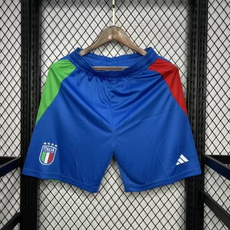 Pantalón Corto Local de Italia 2024-2025