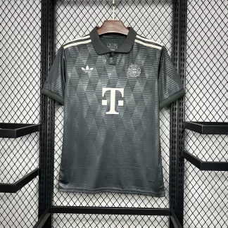 Camiseta Oktoberfest Bayern Munich 2024/2025 Calidad Tailandesa