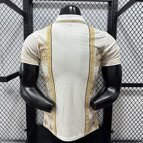 2026/2027 Versión Jugador Real Madrid Edición Especial 10 Camiseta de Fútbol 1:1 Calidad Tailandesa