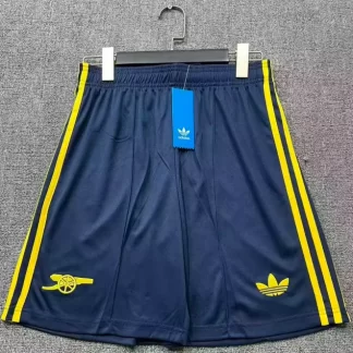 2026/2027 Pantalón Corto Visitante Arsenal Fútbol 1:1 Calidad Tailandesa