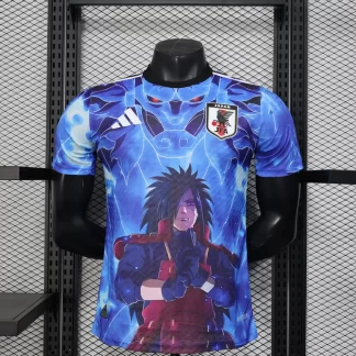 2025/2026 Versión Jugador Japón Edición Especial 18 Camiseta de Fútbol Calidad Tailandesa