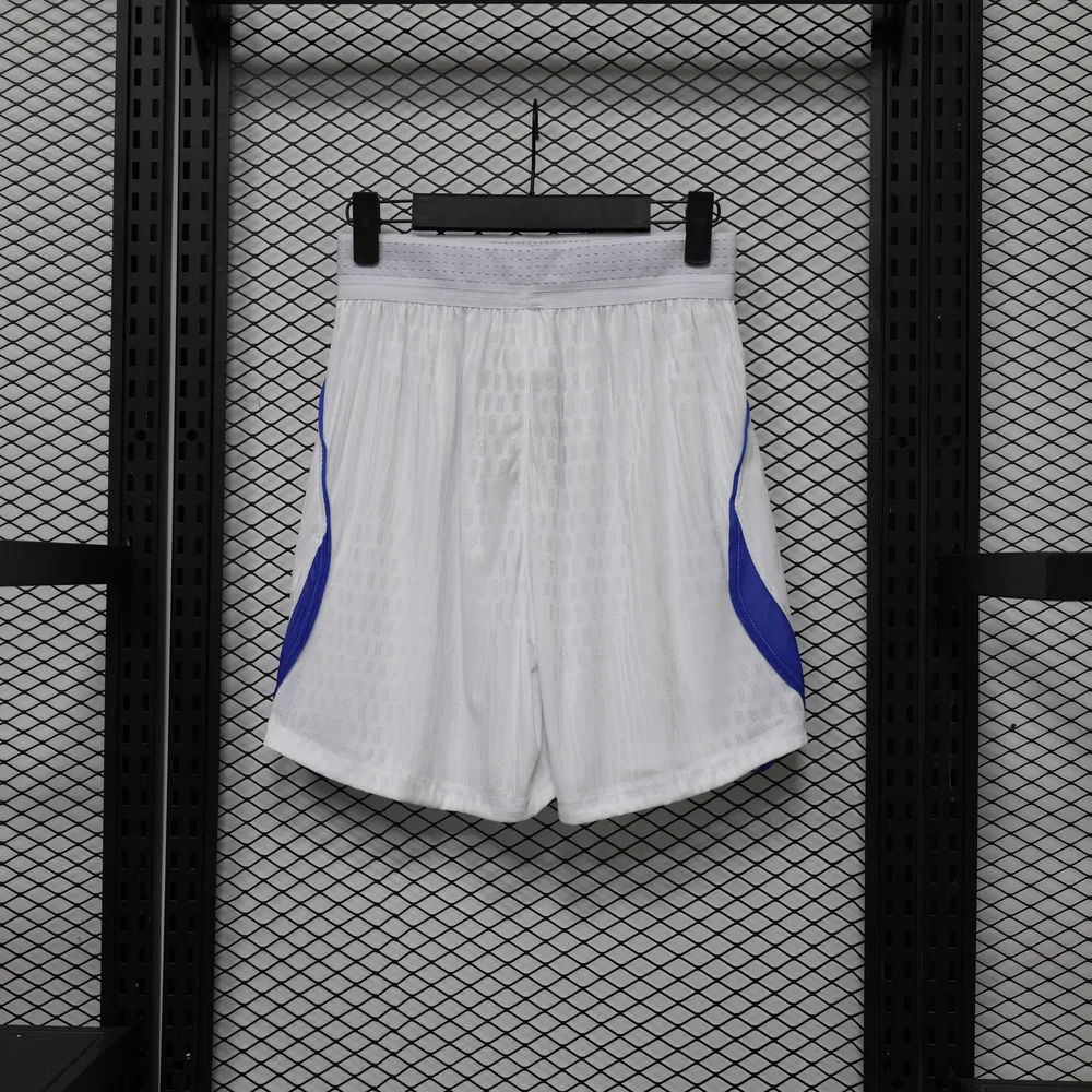2026/2027 Versión Jugador Croacia Selección Nacional Pantalón Corto Local AAA Grado Fan