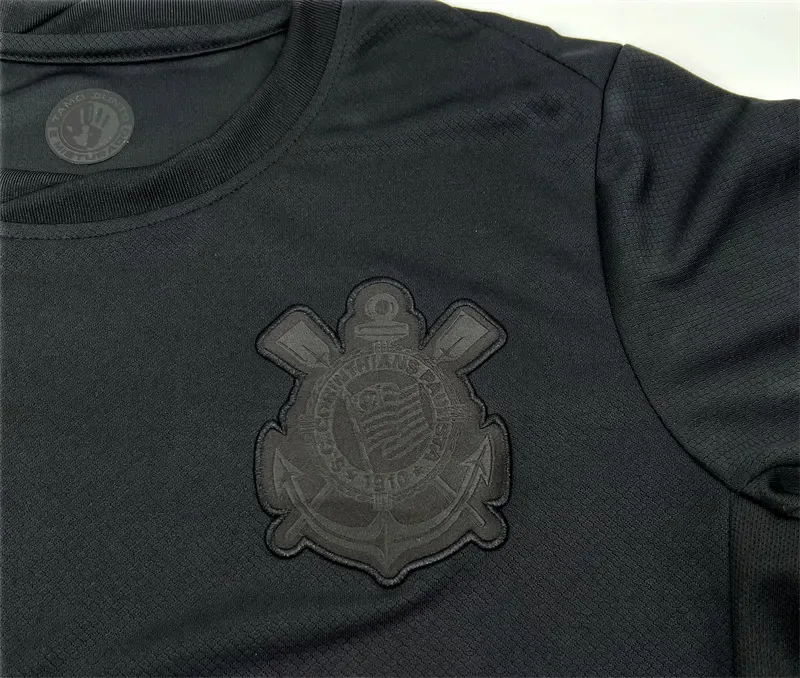 2024/2025 Jersey Visitante Corinthians Calidad Tailandesa