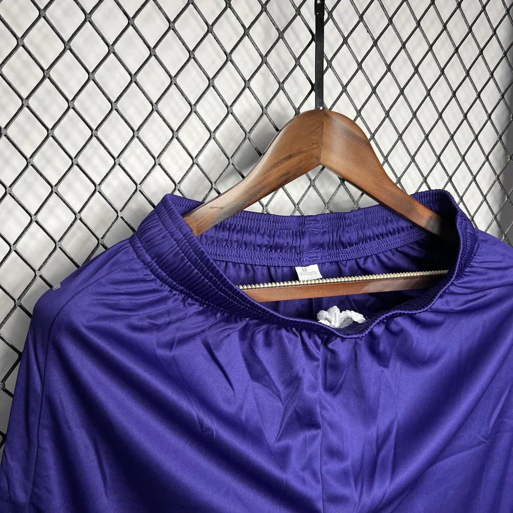 Pantalones Cortos Real Madrid Y-3 Azules 2024/2025