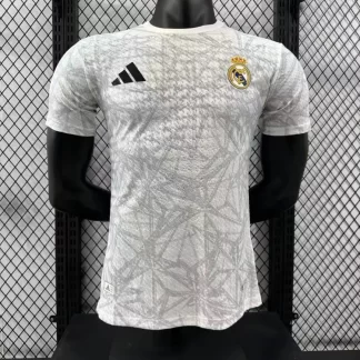 2024/2025 Versión Jugador Real Madrid Edición Especial 08 Camiseta de Fútbol Calidad Tailandesa — Vista 1