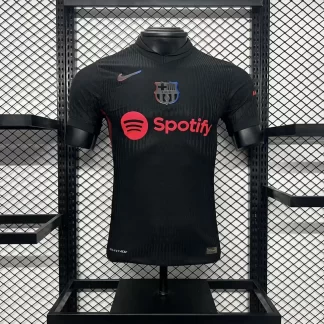 2024/2025 Versión Jugador Barcelona Visitante — Vista 1