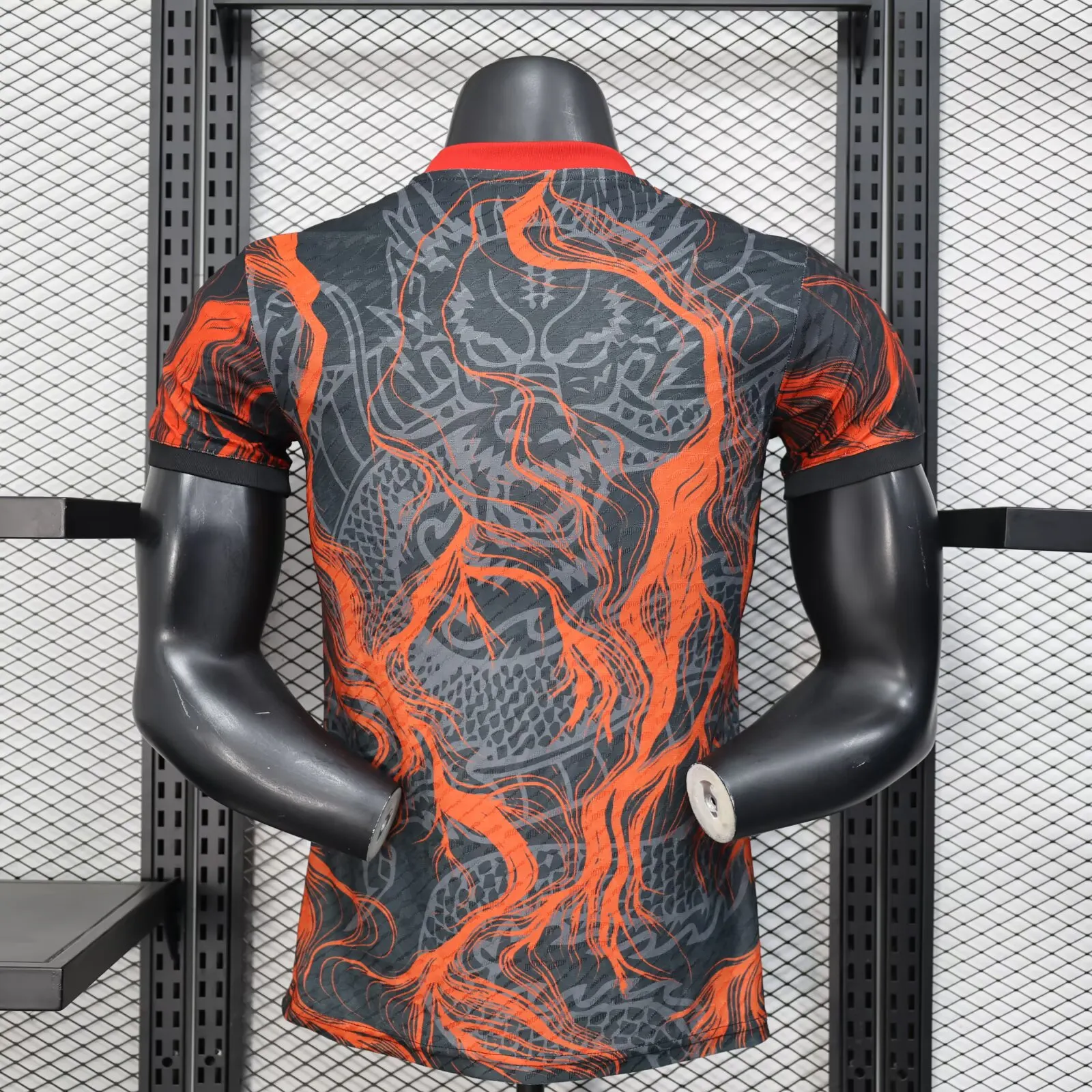 2025/2026 Camiseta de Edición Especial 31 de Real Madrid Versión Jugador Calidad Thai — Vista 11