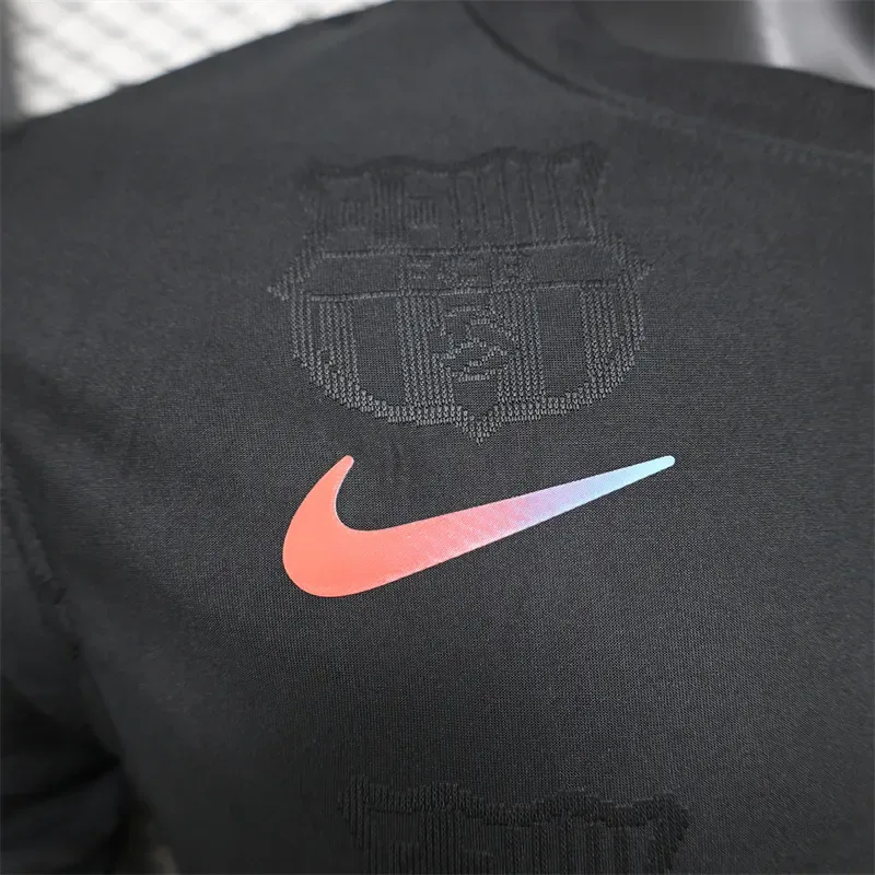 2024/2025 Camiseta Edición Especial Versión Jugador Barcelona 003 Calidad Tailandesa — Vista 4