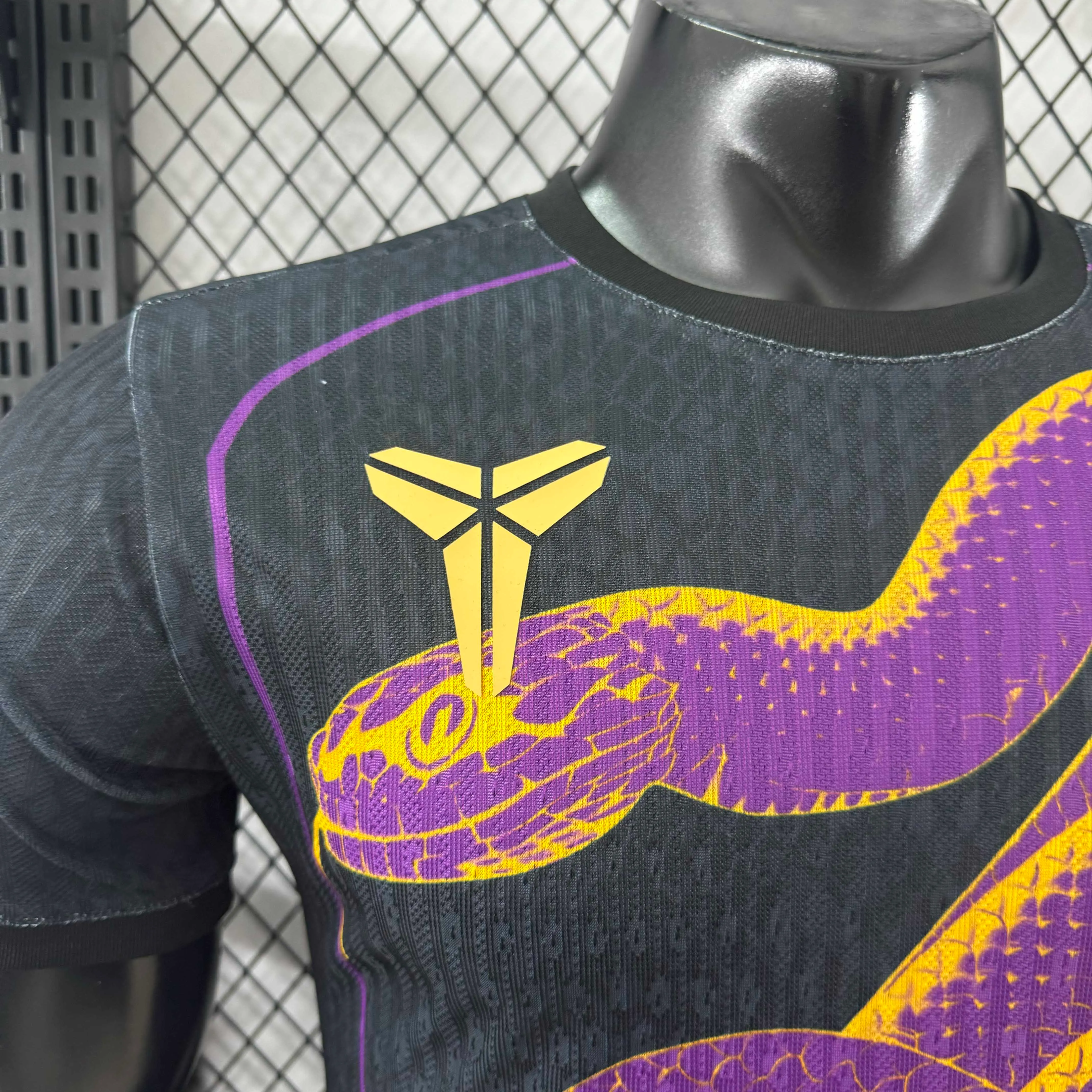 2025/2026 Versión Jugador Barcelona Camiseta de Fútbol Edición Especial 21 Calidad Thai — Vista 14