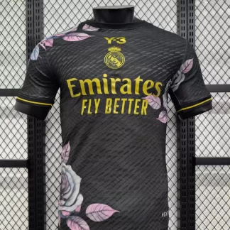 2025/2026 Camiseta de Edición Especial 29 de Real Madrid Versión Jugador Calidad Thai — Vista 1