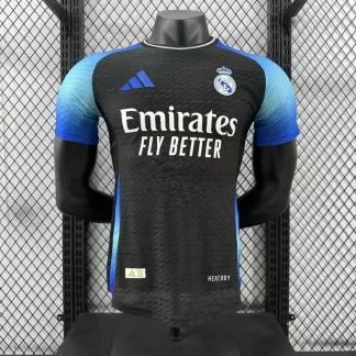 2024/2025 Versión Jugador Real Madrid Edición Especial 11 Camiseta de Fútbol Calidad Tailandesa — Vista 1